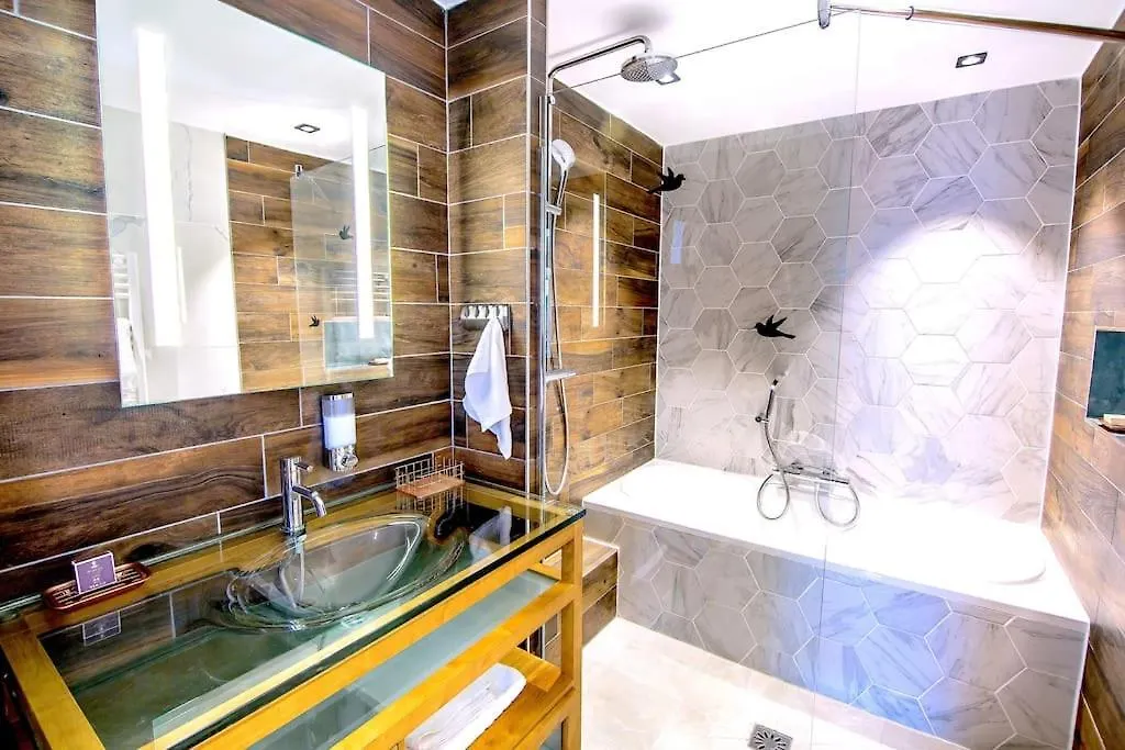 Stylish Place-Amazing Views-3 Main Lifts, Apt Design- Vue Splendide-3 Telecabines Samoens 0*,  France