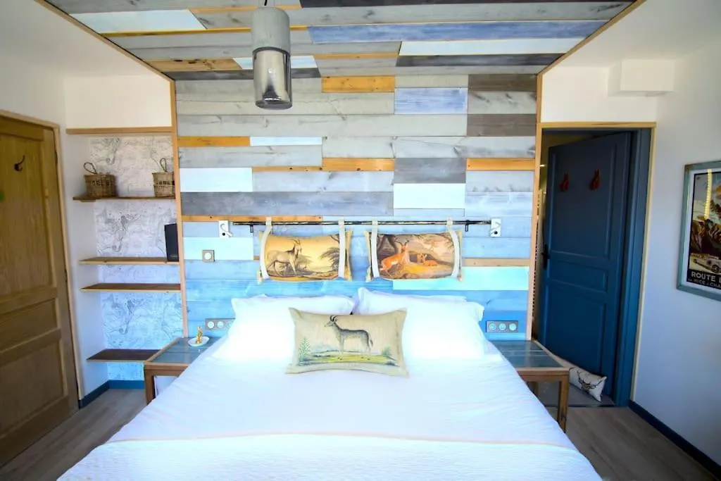 Apartment Stylish Place-Amazing Views-3 Main Lifts, Apt Design- Vue Splendide-3 Telecabines Samoens France