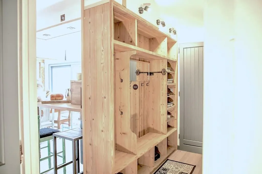Apartment Stylish Place-Amazing Views-3 Main Lifts, Apt Design- Vue Splendide-3 Telecabines Samoens