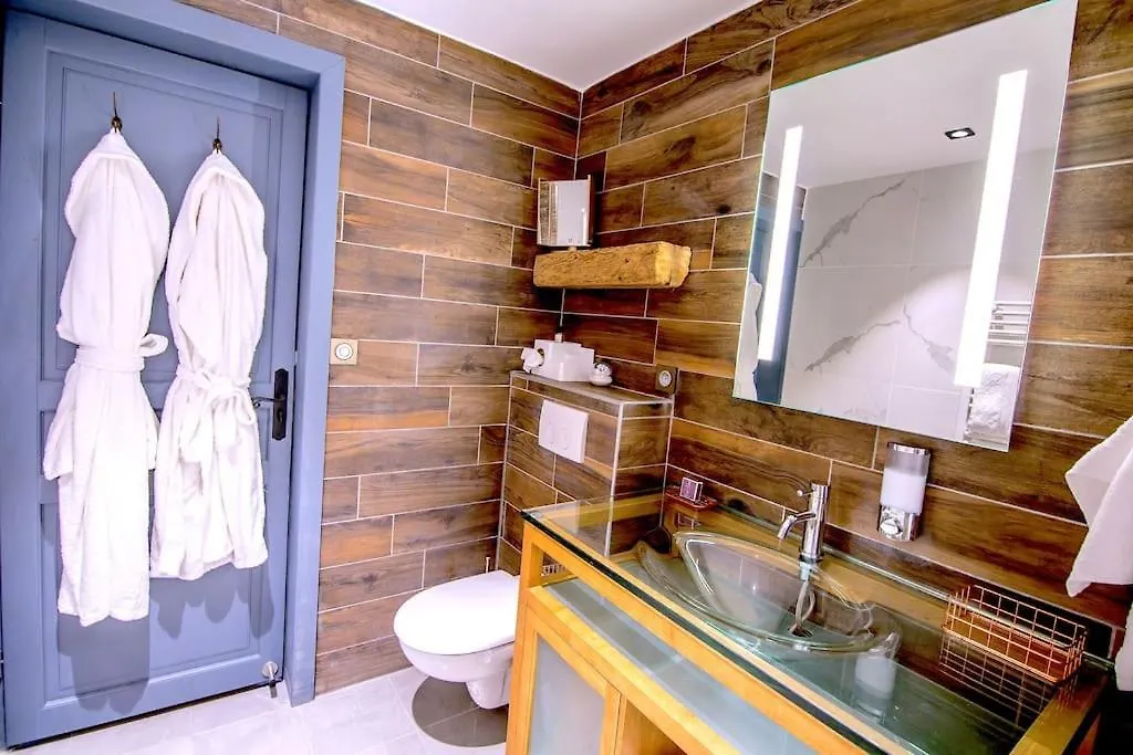 Stylish Place-Amazing Views-3 Main Lifts, Apt Design- Vue Splendide-3 Telecabines Samoens 0*,