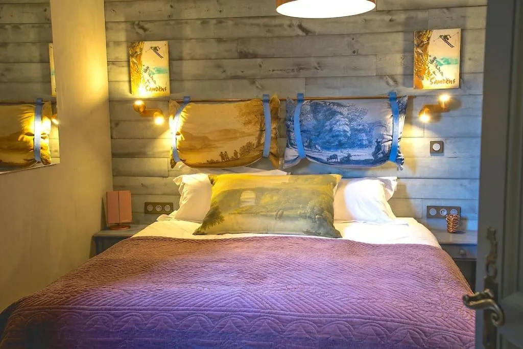 Stylish Place-Amazing Views-3 Main Lifts, Apt Design- Vue Splendide-3 Telecabines Samoens France