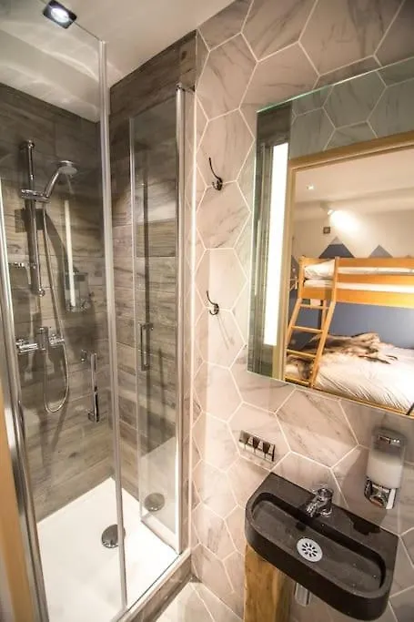Stylish Place-Amazing Views-3 Main Lifts, Apt Design- Vue Splendide-3 Telecabines Samoens
